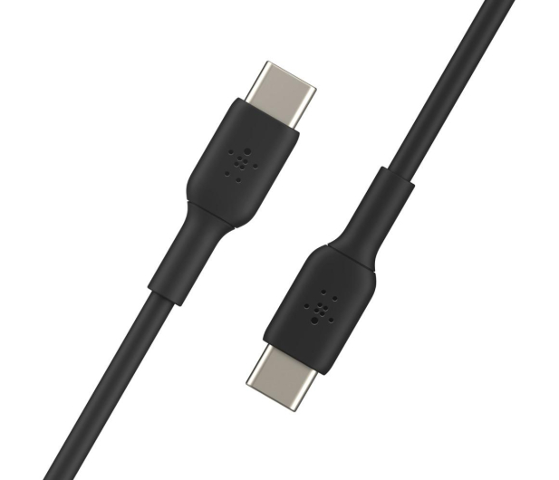Belkin Kabel BOOST CHARGE™ USB-C - USB-C 2m - 1118481 - zdjęcie 2